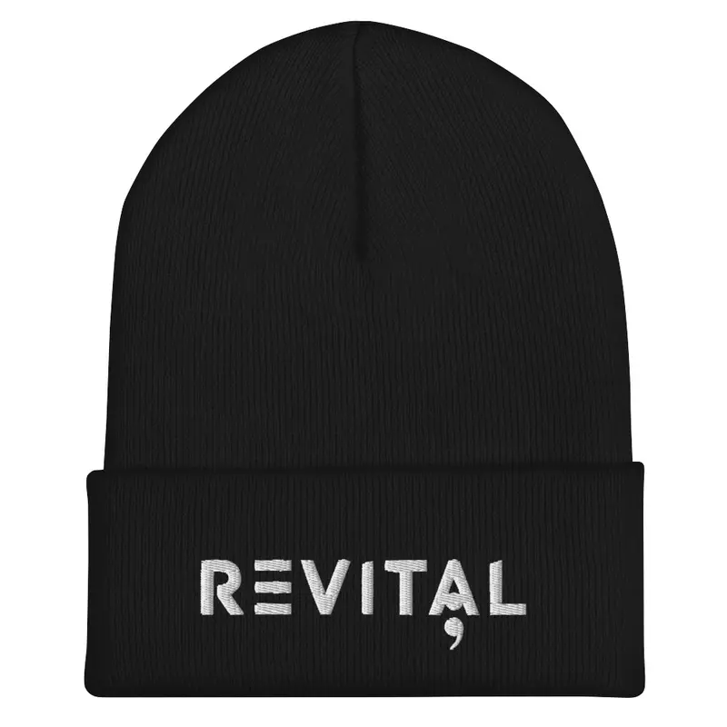 Revital Beanie 